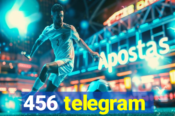 456 telegram